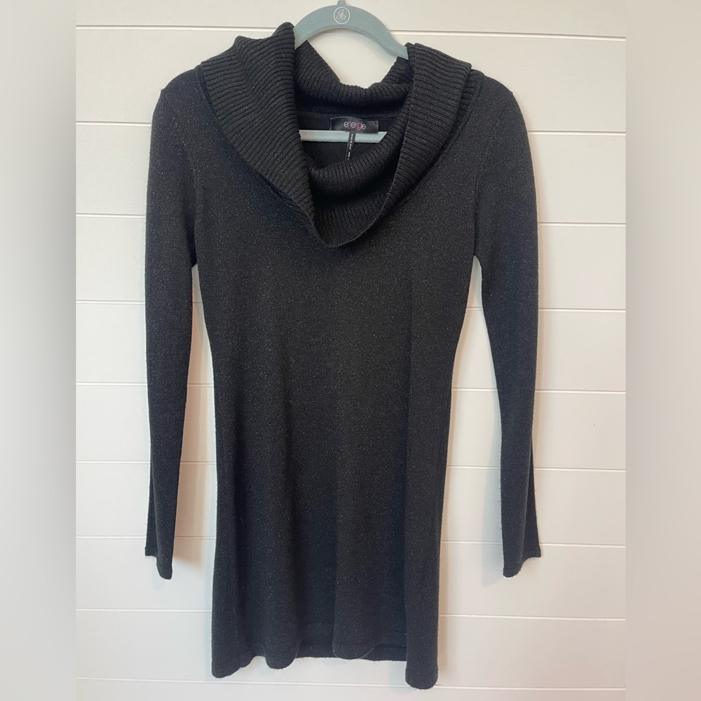 Energie long sleeve shirt